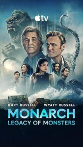 مسلسل Monarch: Legacy of Monsters الموسم الثاني الحلقة 1 مترجمة HD اون لاين