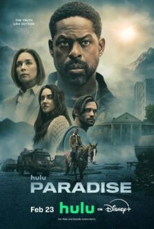 مسلسل Paradise الموسم الثاني الحلقة 3 مترجمة
