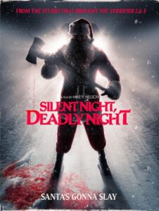 فيلم Silent Night, Deadly Night 2025 مترجم
