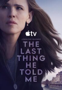 مسلسل The Last Thing He Told Me الموسم الثاني الحلقة 1 مترجمة