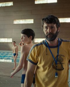 فيلم The Plague 2026 مترجم