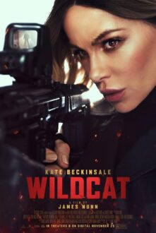 مشاهدة فيلم Wildcat 2025 مترجم HD اون لاين