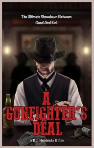 فيلم A Gunfighter’s Deal 2025 مترجم