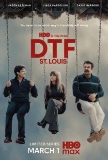 مسلسل DTF St. Louis الحلقة 1 مترجمة HD اون لاين