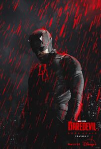 مسلسل Daredevil: Born Again الموسم الثاني الحلقة 1 مترجمة