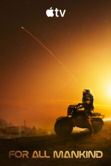 مسلسل For All Mankind الموسم الخامس الحلقة 1 مترجمة