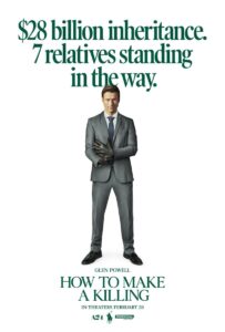 فيلم How to Make a Killing 2026 مترجم