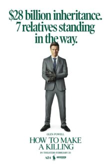 فيلم How to Make a Killing 2026 مترجم