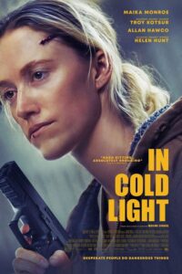 فيلم In Cold Light 2025 مترجم اون لاين