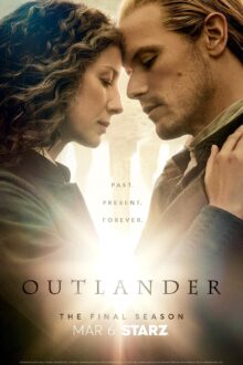 مسلسل Outlander الموسم الثامن الحلقة 1 مترجمة