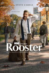 مسلسل Rooster الموسم الاول الحلقة 1 مترجمة