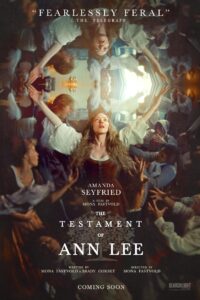 فيلم The Testament of Ann Lee 2026 مترجم اون لاين