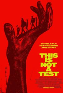 فيلم This Is Not a Test 2026 مترجم اون لاين